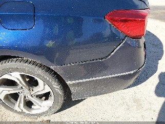 2020 Honda Accord, VIN 1HGCV1F59LA018844. Фото 6 з 6 з аукціону IAAI. Каталог авто зі США OpenDataCar.