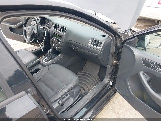 2012 Volkswagen Jetta, VIN 3VWDP7AJ1CM328829. Zdjęcie 5 z 6 z aukcji IAAI. Katalog aut z USA OpenDataCar.