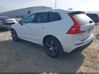 2019 Volvo XC60, VIN LYVA22RK6KB201292. Фото 3 з 6 з аукціону IAAI. Каталог авто зі США OpenDataCar.