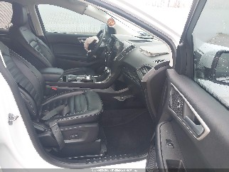 2024 Ford Edge, VIN 2FMPK4J95RBA27005. Фото 5 з 6 з аукціону IAAI. Каталог авто зі США OpenDataCar.