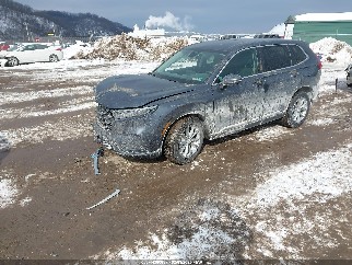 2025 Honda CR-V, VIN 2HKRS4H47SH456910. Фото 2 з 6 з аукціону IAAI. Каталог авто зі США OpenDataCar.