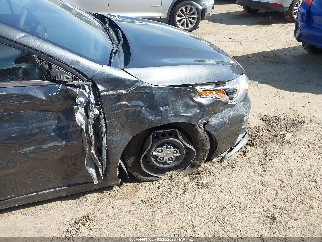 2021 Kia Forte, VIN 3KPF24AD2ME370344. Фото 6 з 6 з аукціону IAAI. Каталог авто зі США OpenDataCar.