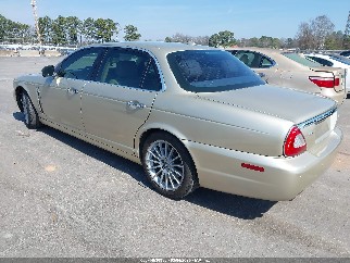 2008 Jaguar XJ-Series, VIN SAJWA79B38SH20739. Фото 3 з 6 з аукціону IAAI. Каталог авто зі США OpenDataCar.
