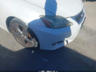 2010 Lexus IS 350c, VIN JTHFE2C28A2504031. Фото 6 з 6 з аукціону IAAI. Каталог авто зі США OpenDataCar.