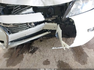 2013 Lexus ES 350, VIN JTHBK1GG2D2063976. Zdjęcie 6 z 6 z aukcji IAAI. Katalog aut z USA OpenDataCar.