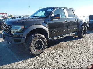 2014 Ford F-150, VIN 1FTFW1R60EFC34620. Zdjęcie 2 z 6 z aukcji IAAI. Katalog aut z USA OpenDataCar.