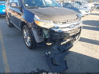 2011 Ford Edge, VIN 2FMDK3JC1BBA71016. Фото 6 з 6 з аукціону IAAI. Каталог авто зі США OpenDataCar.