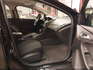 2016 Ford Focus, VIN 1FADP3F21GL292196. Фото 5 з 6 з аукціону IAAI. Каталог авто зі США OpenDataCar.