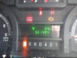 2016 Ford E-350, VIN 1FDEE3FS4GDC50339. Фото 5 з 6 з аукціону IAAI. Каталог авто зі США OpenDataCar.