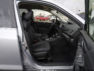 2019 Subaru Forester, VIN JF2SKAUCXKH564709. Фото 5 з 6 з аукціону IAAI. Каталог авто зі США OpenDataCar.