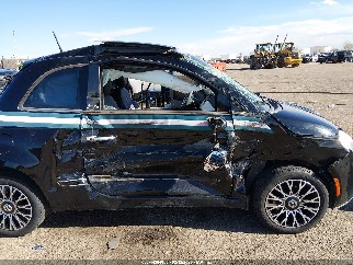 2012 Fiat 500, VIN 3C3CFFCR8CT316234. Фото 6 з 6 з аукціону IAAI. Каталог авто зі США OpenDataCar.