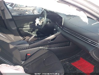 2024 Hyundai Elantra, VIN KMHLM4DG8RU683101. Фото 5 з 6 з аукціону IAAI. Каталог авто зі США OpenDataCar.