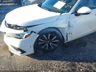 2023 Honda Civic, VIN 19XFL1H75PE016995. Фото 6 из 6 с аукциона IAAI. Каталог авто из США OpenDataCar.