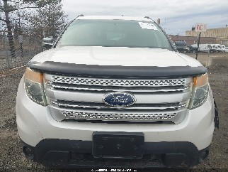 2011 Ford Explorer, VIN 1FMHK8D86BGA06368. Фото 6 з 6 з аукціону IAAI. Каталог авто зі США OpenDataCar.