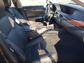 2014 Lexus GS 350, VIN JTHCE1BL2E5025695. Фото 5 з 6 з аукціону IAAI. Каталог авто зі США OpenDataCar.