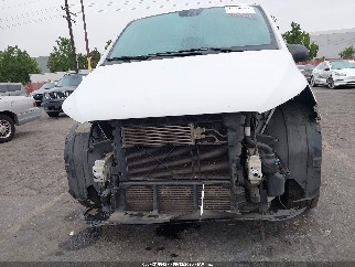 2020 Mercedes-benz Metris, VIN WD3PG2EA3L3663518. Фото 6 з 6 з аукціону IAAI. Каталог авто зі США OpenDataCar.