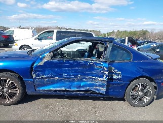 2005 Pontiac Sunfire, VIN 3G2JB12F65S116250. Zdjęcie 6 z 6 z aukcji IAAI. Katalog aut z USA OpenDataCar.