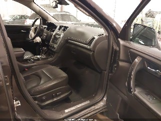 2017 Gmc Acadia, VIN 1GKKVSKD2HJ203830. Фото 5 з 6 з аукціону IAAI. Каталог авто зі США OpenDataCar.