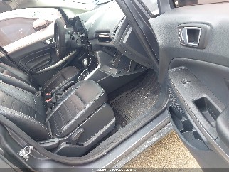 2020 Ford EcoSport, VIN MAJ6S3KL9LC361698. Фото 5 з 6 з аукціону IAAI. Каталог авто зі США OpenDataCar.