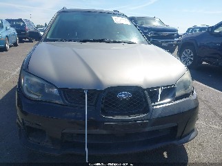 2007 Subaru Impreza, VIN JF1GG61637H815505. Фото 6 з 6 з аукціону IAAI. Каталог авто зі США OpenDataCar.