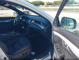 2021 Infiniti QX50, VIN 3PCAJ5BB0MF120613. Zdjęcie 5 z 6 z aukcji IAAI. Katalog aut z USA OpenDataCar.