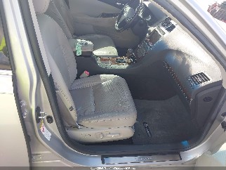 2010 Lexus ES 350, VIN JTHBK1EG2A2344402. Фото 5 з 6 з аукціону IAAI. Каталог авто зі США OpenDataCar.