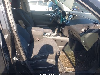 2013 Nissan Pathfinder, VIN 5N1AR2MNXDC640146. Фото 5 з 6 з аукціону IAAI. Каталог авто зі США OpenDataCar.