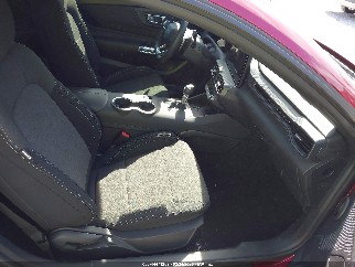 2025 Ford Mustang, VIN 1FA6P8CF3S5417693. Фото 5 из 6 с аукциона IAAI. Каталог авто из США OpenDataCar.