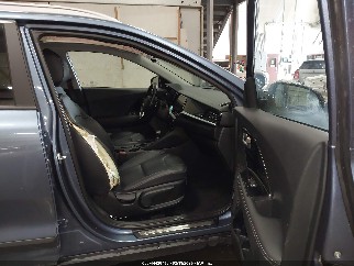 2022 Kia Niro, VIN KNDCC3LD2N5534289. Фото 5 з 6 з аукціону IAAI. Каталог авто зі США OpenDataCar.