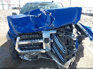 2016 Ram 1500, VIN 3C6RR6LT3GG288244. Фото 6 з 6 з аукціону IAAI. Каталог авто зі США OpenDataCar.