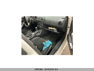 2009 Pontiac G6, VIN 1G2ZK57K194266028. Фото 6 з 6 з аукціону IAAI. Каталог авто зі США OpenDataCar.