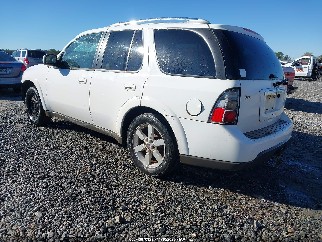 2007 Saab 9-7X, VIN 5S3ET13M072802199. Фото 3 з 6 з аукціону IAAI. Каталог авто зі США OpenDataCar.