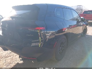 2024 Bmw iX, VIN WB523CF04RCN47773. Фото 4 з 6 з аукціону IAAI. Каталог авто зі США OpenDataCar.