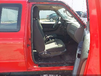2011 Ford Ranger, VIN 1FTKR1EE6BPA44815. Фото 5 з 6 з аукціону IAAI. Каталог авто зі США OpenDataCar.