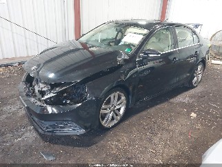 2017 Volkswagen Jetta, VIN 3VWDB7AJ8HM208211. Zdjęcie 2 z 6 z aukcji IAAI. Katalog aut z USA OpenDataCar.