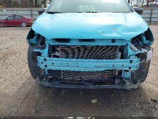 2022 Chevrolet Spark, VIN KL8CB6SAXNC030119. Фото 6 з 6 з аукціону IAAI. Каталог авто зі США OpenDataCar.