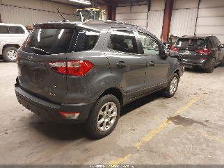 2019 Ford EcoSport, VIN MAJ6S3GL6KC265776. Фото 4 з 6 з аукціону IAAI. Каталог авто зі США OpenDataCar.