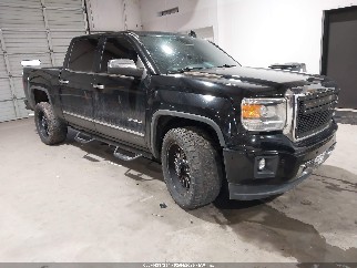 2015 Gmc Sierra 1500, VIN 3GTU2WEC5FG189072. Фото 1 з 6 з аукціону IAAI. Каталог авто зі США OpenDataCar.
