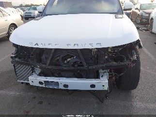 2020 Land rover Range Rover Sport, VIN SALWR2SU6LA881757. Фото 6 з 6 з аукціону IAAI. Каталог авто зі США OpenDataCar.