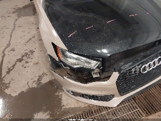 2013 Audi S6, VIN WAUF2AFC3DN095610. Фото 6 из 6 с аукциона IAAI. Каталог авто из США OpenDataCar.