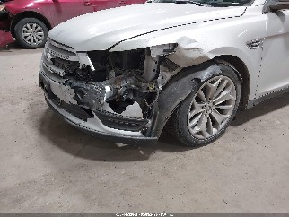 2013 Ford Taurus, VIN 1FAHP2F81DG103468. Фото 6 з 6 з аукціону IAAI. Каталог авто зі США OpenDataCar.