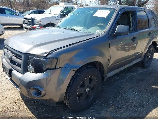 2011 Ford Escape, VIN 1FMCU9C75BKA09407. Фото 6 з 6 з аукціону IAAI. Каталог авто зі США OpenDataCar.