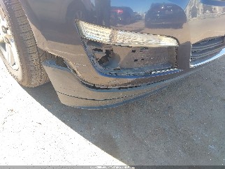 2013 Chevrolet Traverse, VIN 1GNKVJKDXDJ116572. Zdjęcie 6 z 6 z aukcji IAAI. Katalog aut z USA OpenDataCar.