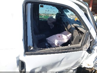 2024 Chevrolet Express Cargo, VIN 1GCWGAF70R1193709. Фото 5 з 6 з аукціону IAAI. Каталог авто зі США OpenDataCar.