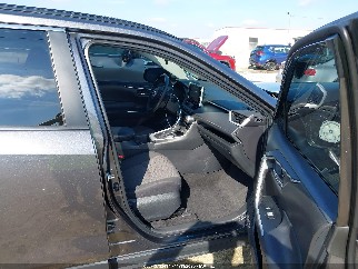 2023 Toyota RAV4, VIN 2T3W1RFV5PC248993. Фото 5 з 6 з аукціону IAAI. Каталог авто зі США OpenDataCar.