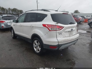 2015 Ford Escape, VIN 1FMCU0GX8FUA22622. Фото 3 из 6 с аукциона IAAI. Каталог авто из США OpenDataCar.
