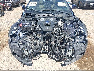 2014 Maserati Ghibli, VIN ZAM57RTA1E1097734. Фото 6 з 6 з аукціону IAAI. Каталог авто зі США OpenDataCar.