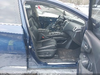 2019 Nissan Murano, VIN 5N1AZ2MSXKN103347. Фото 5 з 6 з аукціону IAAI. Каталог авто зі США OpenDataCar.