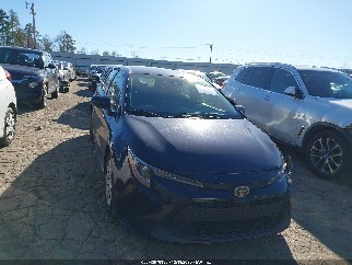 2020 Toyota Corolla, VIN JTDEPRAE0LJ029755. Фото 1 з 6 з аукціону IAAI. Каталог авто зі США OpenDataCar.