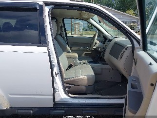 2012 Ford Escape, VIN 1FMCU9D77CKB83530. Фото 5 з 6 з аукціону IAAI. Каталог авто зі США OpenDataCar.